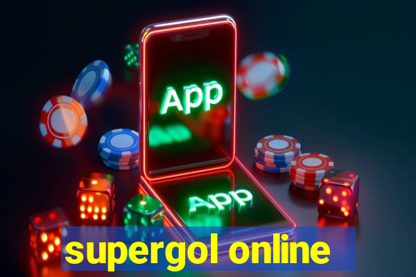 supergol online